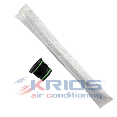 Dryer, air conditioning